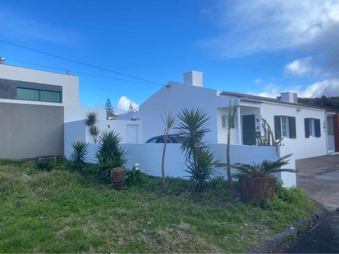 Estrela Do Atlantico Villa Ponta Delgada  Exterior photo