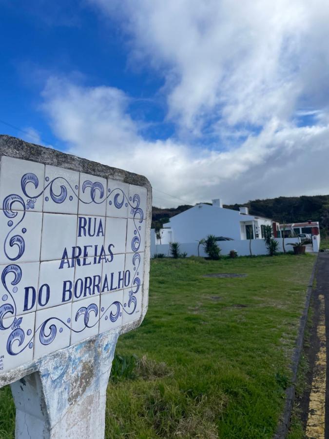Estrela Do Atlantico Villa Ponta Delgada  Exterior photo