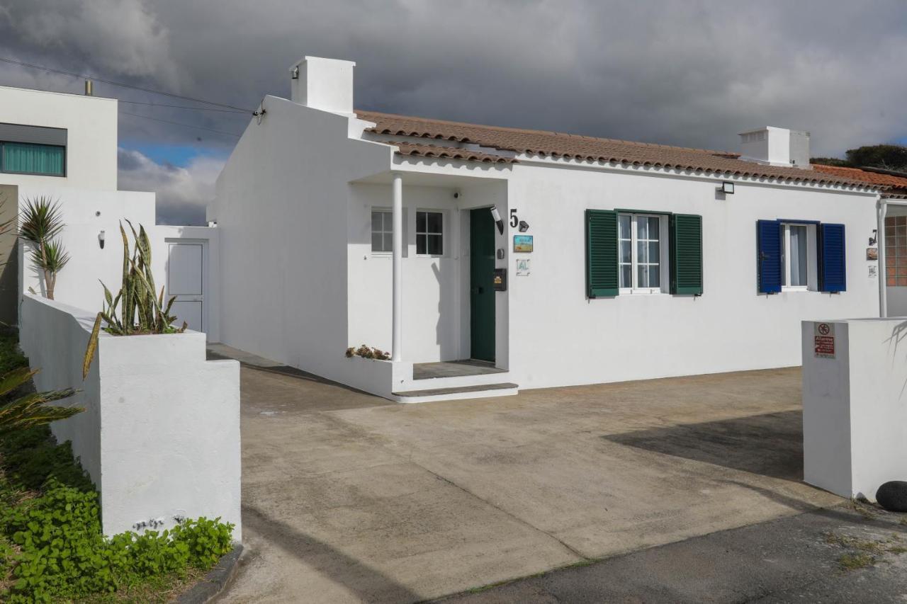Estrela Do Atlantico Villa Ponta Delgada  Exterior photo
