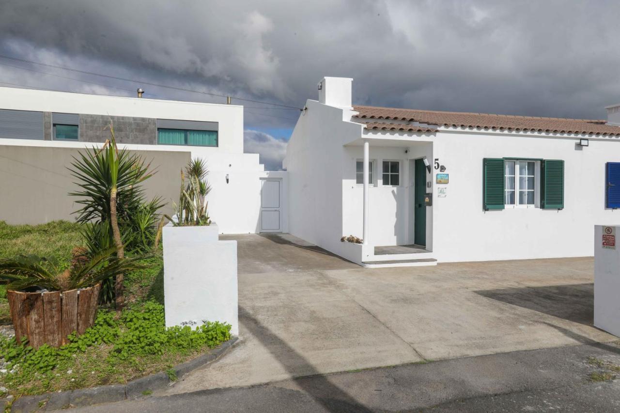 Estrela Do Atlantico Villa Ponta Delgada  Exterior photo